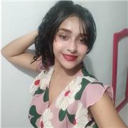 Profesora de lengua castellana y literatura, ofrece sus servicios de enseñar a niños y niñas en Bucaramanga y su área metropolitana